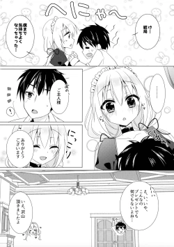 Page 17 of Gohoushi Maid