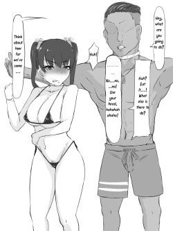 Page 55 of Sex sasetara Derarenai Heya | The Room You Can't Leave If You Let Them Have Sex