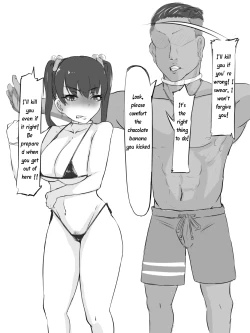 Page 60 of Sex sasetara Derarenai Heya | The Room You Can't Leave If You Let Them Have Sex