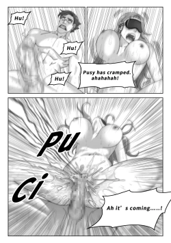 Page 26 of Nami: Wife's Birthday Gift