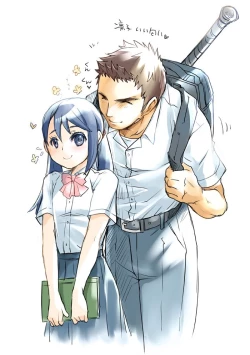 Page 46 of Bukatsu Danshi x Joshi Manager ep. 3 & 4 + Rakugaki Matome