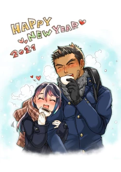 Page 49 of Bukatsu Danshi x Joshi Manager ep. 3 & 4 + Rakugaki Matome