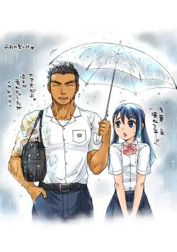 Page 55 of Bukatsu Danshi x Joshi Manager ep. 3 & 4 + Rakugaki Matome