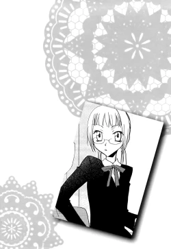 Page 9 of Yuri iro Rasen Ch.39