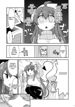 Page 6 of Momoiro Takarabako