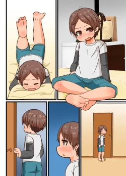 Page 29 of Futago ga Asobi ni Yattekita!!