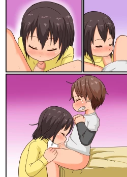 Page 37 of Futago ga Asobi ni Yattekita!!