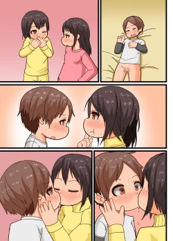 Page 38 of Futago ga Asobi ni Yattekita!!