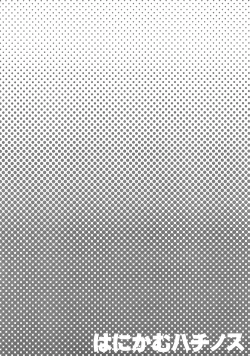 Page 4 of Hanikamu Hachinosu