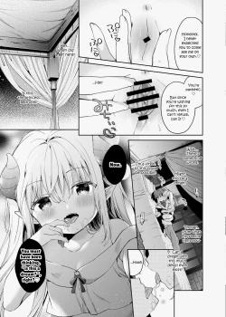 Page 10 of Isekai x Maou x Succubus