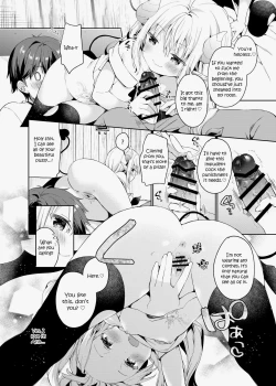 Page 9 of Isekai x Maou x Succubus