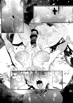 Page 13 of Artoria ga Artoria o Okasu Futanari Les Sex
