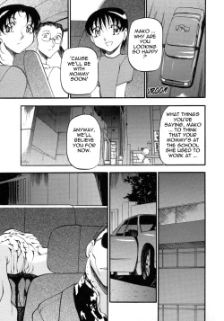 Page 170 of Mrs no Kokuhaku - The confession of Mrs