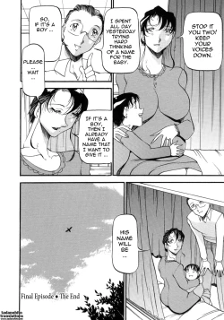 Page 189 of Mrs no Kokuhaku - The confession of Mrs