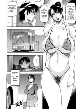 Page 75 of Mrs no Kokuhaku - The confession of Mrs