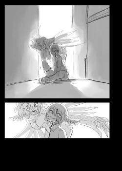 Page 27 of W.E.S #00 : ANTHEM