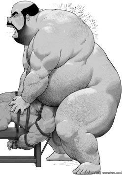 Page 36 of Ch. 2 Kutsugyaku no Nikutai