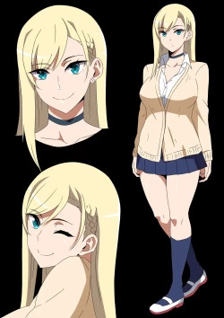 Page 19 of Kaerimichi