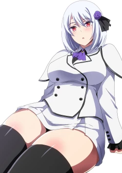 Page 1 of Naka ni Dashitai!