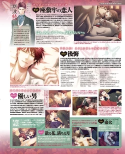 Page 84 of BitterPrincess Vol.3