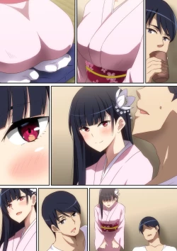 Page 16 of 5-nenburi ni Atta Anoko