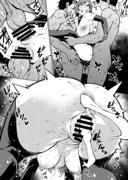 Page 28 of 1 Page de Ochiru Manga Matome