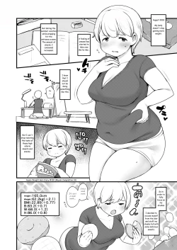 Page 130 of Ayano's Weight Gain Diary