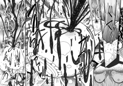 Page 37 of SakuMyon Kinki 2 Scatolo Makikomi Hen