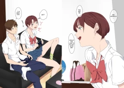 Page 6 of Aitsu Ima, Nani Shiteru?