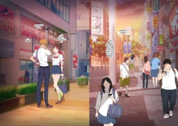 Page 9 of Aitsu Ima, Nani Shiteru?