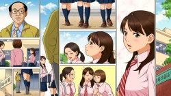 Page 30 of DeliHeal o Yondara Yuutousei no Oshiego ga Kichattan desu kedo...