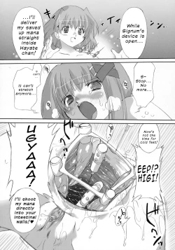 Page 22 of LOVE LOVE LINKER CORE 2