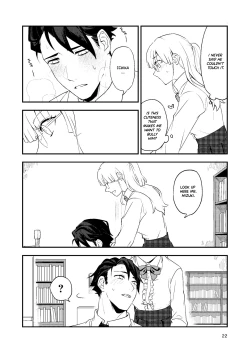 Page 22 of Book x Tea 1