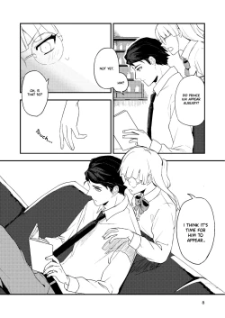 Page 8 of Book x Tea 1