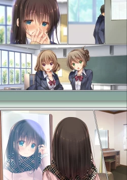 Page 34 of Netorare Sotsugyou Ryokou After