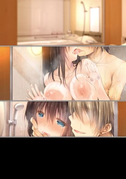 Page 66 of Netorare Sotsugyou Ryokou After