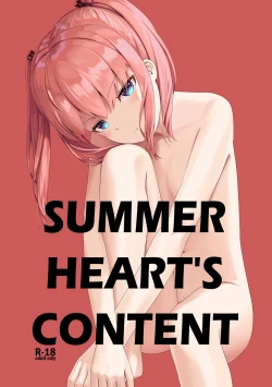 Page 1 of SUMMER HEART'S CONTENT