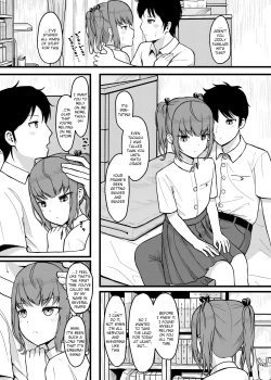 Page 5 of SUMMER HEART'S CONTENT