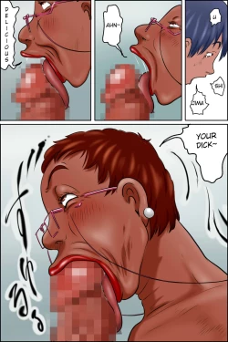 Page 31 of Ore no Kanojo wa Over Fifty| My Girlfriend Is Over 50