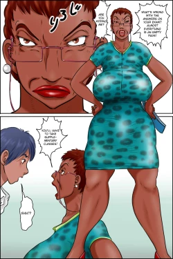 Page 4 of Ore no Kanojo wa Over Fifty| My Girlfriend Is Over 50