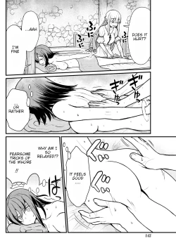 Page 10 of Kukkorose no Himekishi to nari, Yuri Shoukan de Hataraku koto ni Narimashita. 5