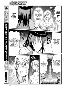 Page 21 of Kukkorose no Himekishi to nari, Yuri Shoukan de Hataraku koto ni Narimashita. 5