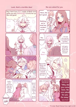 Page 4 of Senpai Daisuki