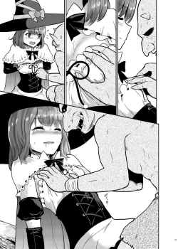 Page 29 of Goblin datte Onna Boukensha to Junai H Shitai