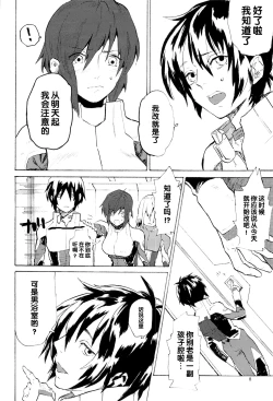 Page 8 of Tadashii Hito