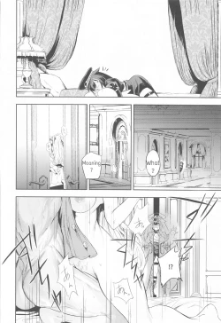 Page 11 of Summer Alone