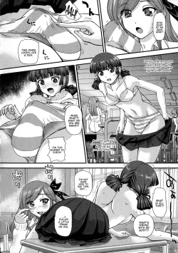 Page 2 of Futanari Supplement