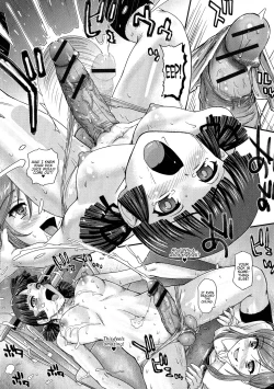 Page 8 of Futanari Supplement