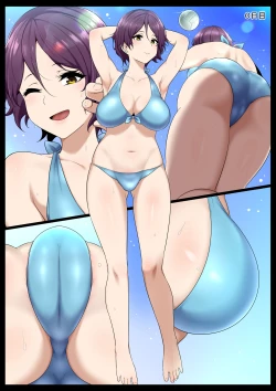 Page 18 of Kimo Kasu vs Cool-kei Idol Kouhen