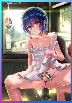 Page 117 of Otokonoko Heaven's Door 15